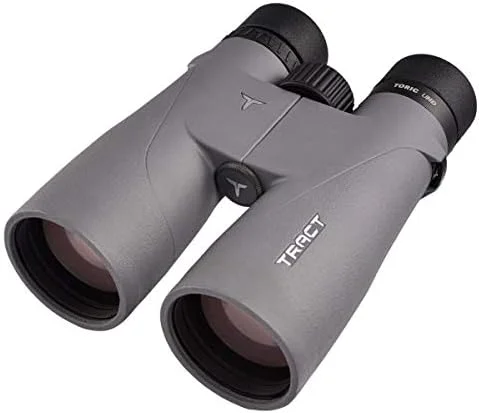 دوربین دوچشمی 10x50 UHD TORIC - دارای شیشه Schott HT برای عملکرد برتر در نور کم و وضوح لبه به لبه