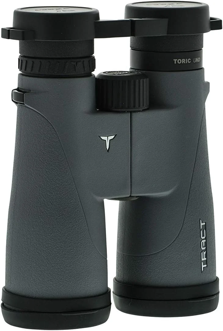 دوربین دوچشمی 10x50 UHD TORIC - دارای شیشه Schott HT برای عملکرد برتر در نور کم و وضوح لبه به لبه
