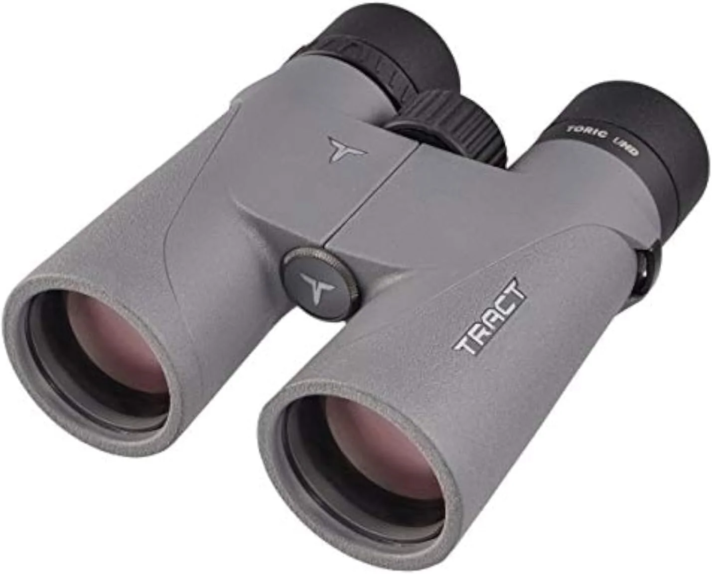 دوربین دوچشمی TRACT TORIC 8x42 UHD - دارای شیشه Schott HT برای عملکرد برتر در نور کم و وضوح لبه به لبه. ارائه دهنده راحتی عالی چشم و میدان دید گسترده.