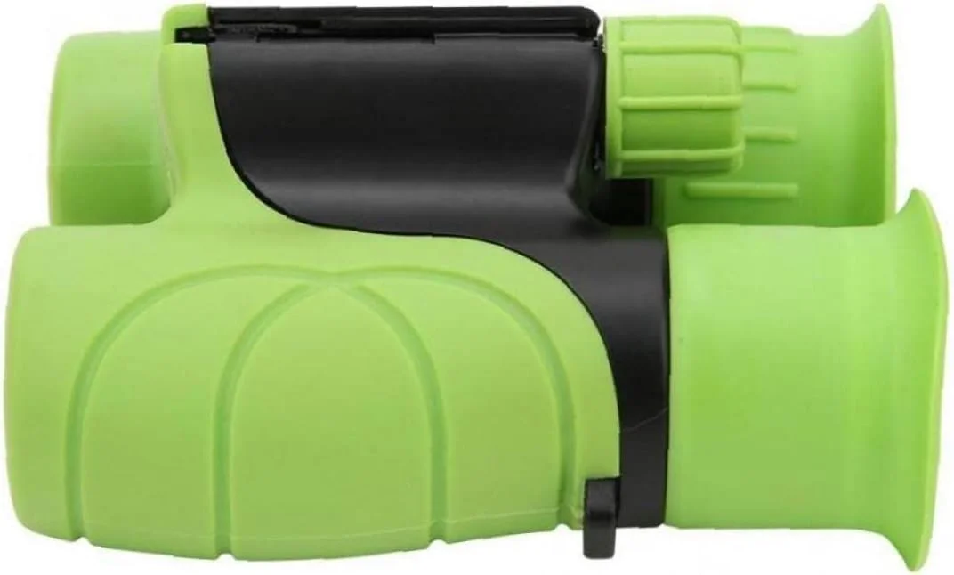 یک عدد دوربین دوچشمی جمع و جور، تلسکوپ مینی سفری 8x21 برای تماشای پرندگان، کمپینگ، ماجراجویی، پیاده روی و ورزش