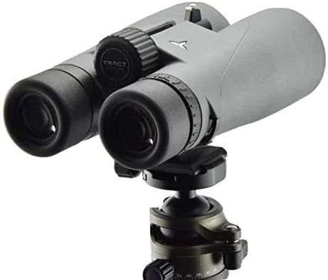 دوربین دوچشمی برد بلند TORIC 12.5x50 UHD - دارای شیشه Schott HT برای عملکرد عالی در نور کم و وضوح لبه به لبه دوربین دوچشمی برد بلند TORIC 12.5x50 UHD - دارای شیشه Schott HT برای عملکرد عالی در نور کم و وضوح لبه به لبه