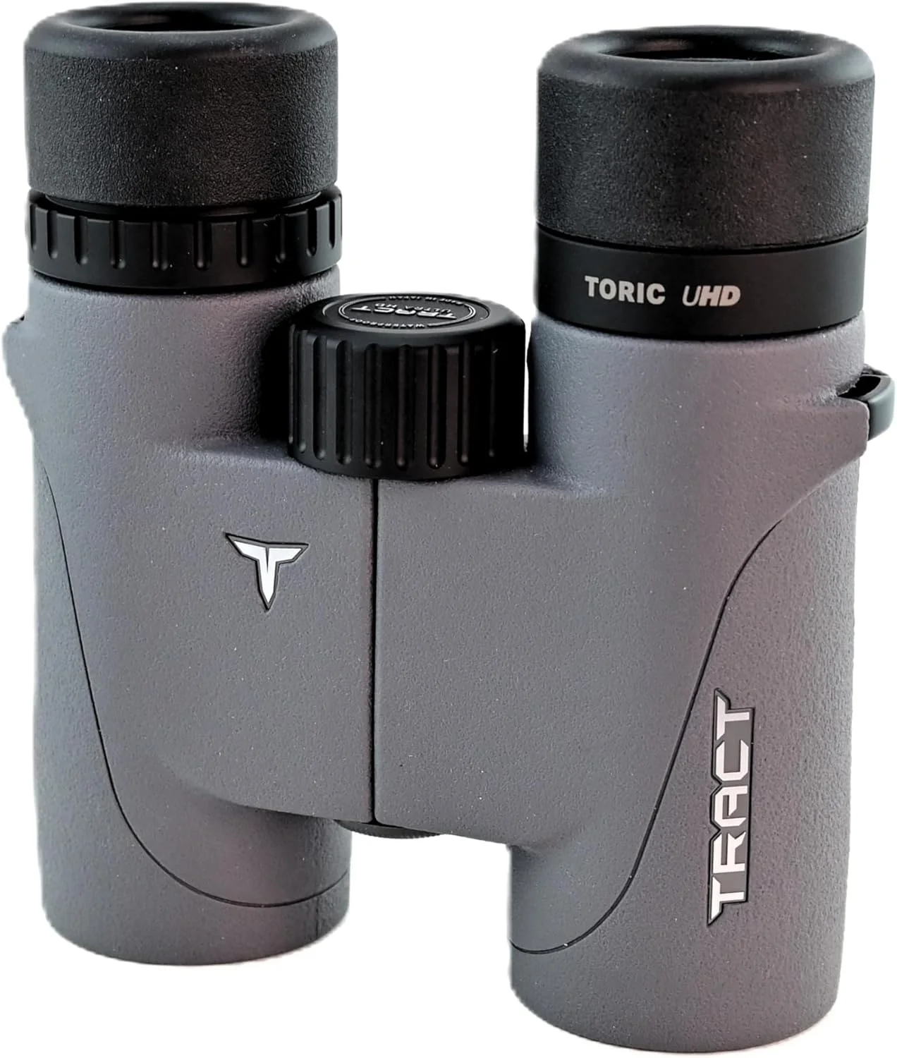 دوربین دوچشمی فشرده TORIC UHD 8x32 - دارای شیشه Schott HT برای عملکرد برتر در نور کم و وضوح لبه به لبه