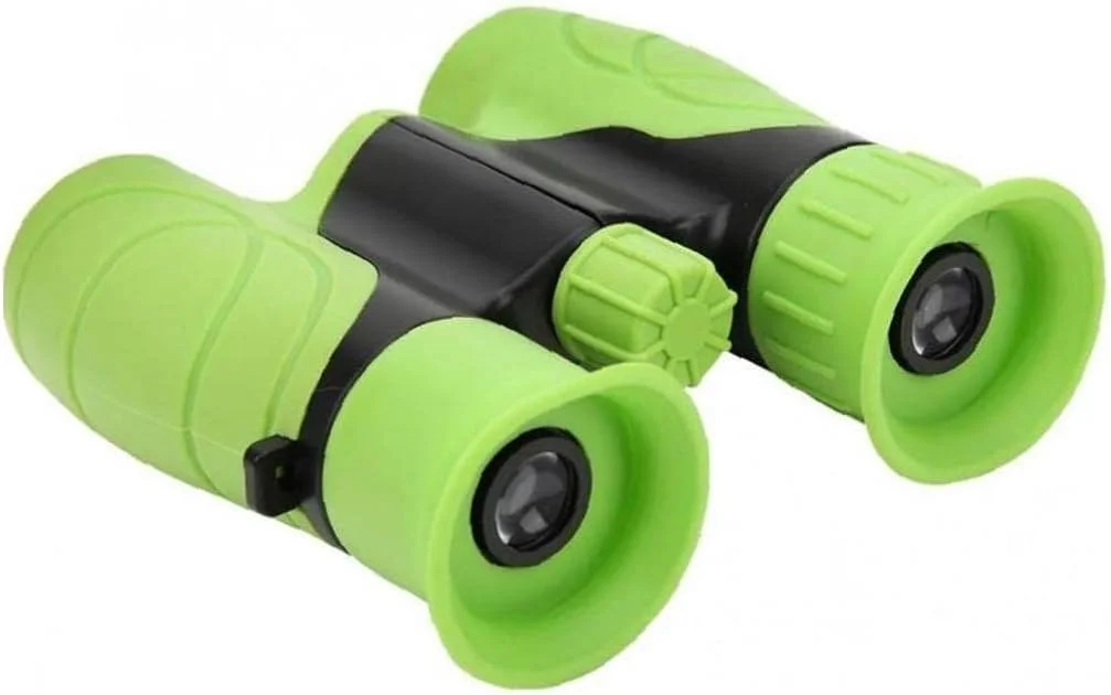 یک عدد دوربین دوچشمی جمع و جور، تلسکوپ مینی سفری 8x21 برای تماشای پرندگان، کمپینگ، ماجراجویی، پیاده روی و ورزش
