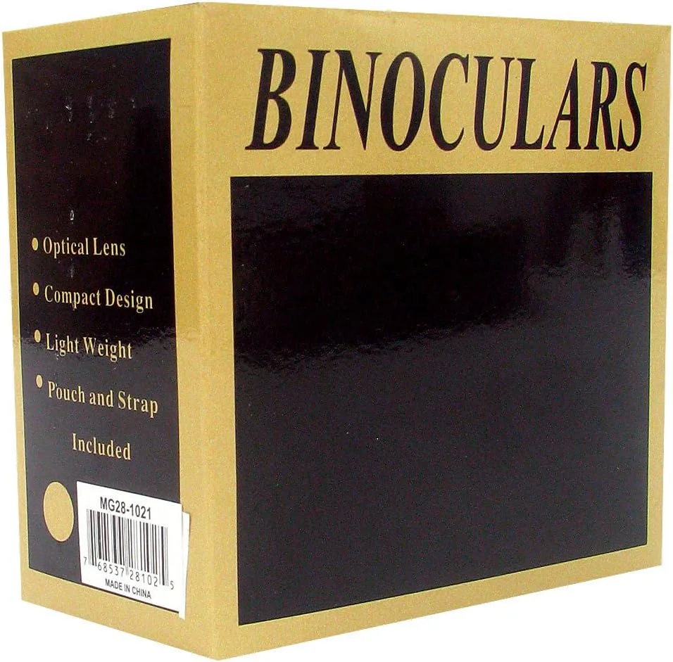 دوربین شکاری کوچک کهربایی طرح استتار