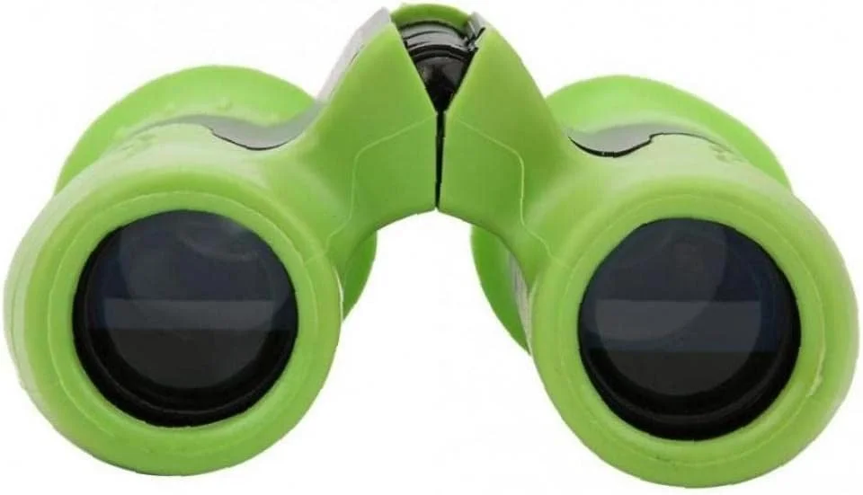 یک عدد دوربین دوچشمی جمع و جور، تلسکوپ مینی سفری 8x21 برای تماشای پرندگان، کمپینگ، ماجراجویی، پیاده روی و ورزش