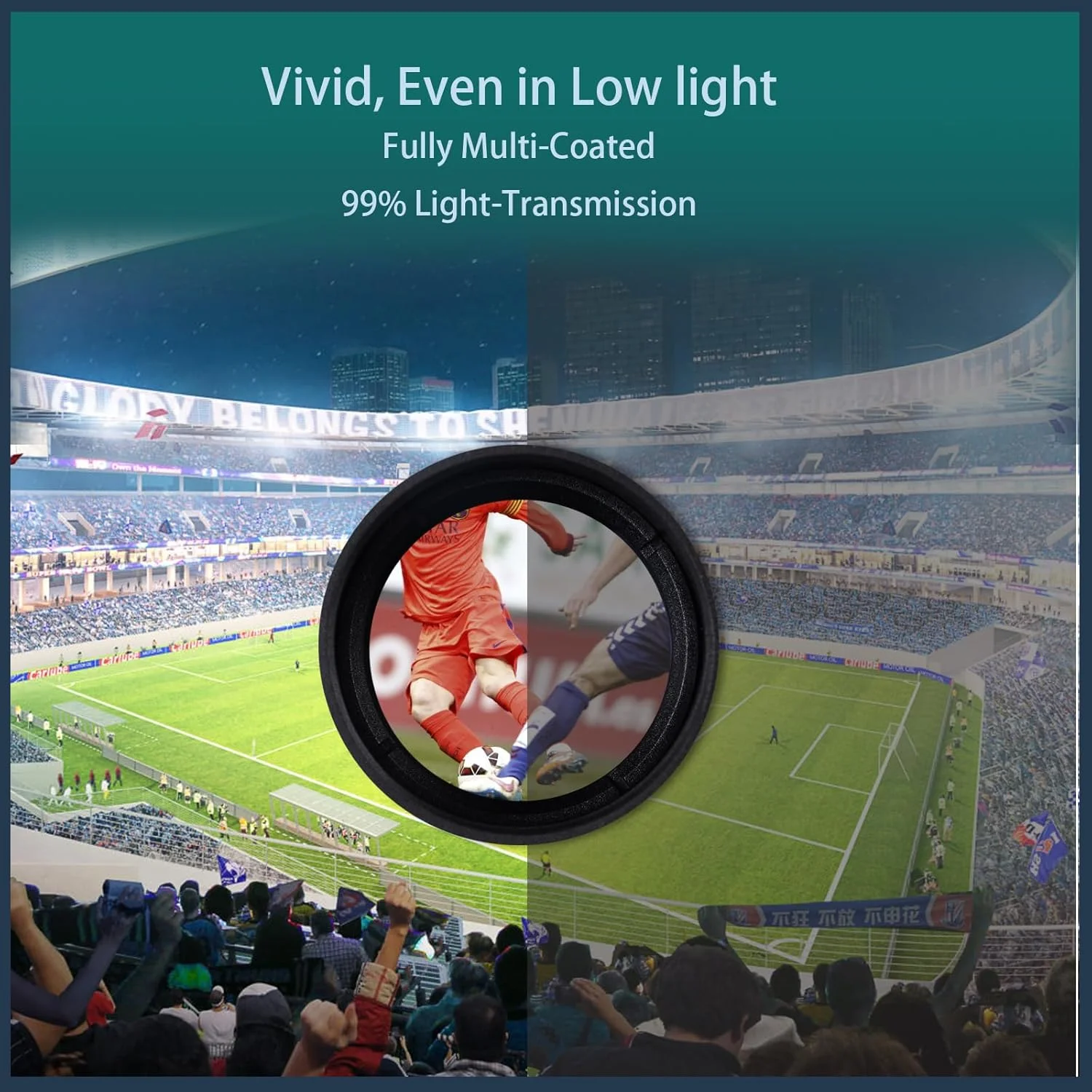 دوربین دوچشمی 12x42 HD با قدرت بالا برای بزرگسالان - درجه حرفه ای با سه پایه پیشرفته و آداپتور تلفن، طراحی ضد آب برای مسافرت در فضای باز، شکار، تماشای پرندگان و سفرهای دریایی