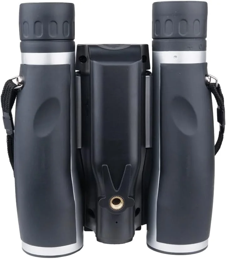 دوربین دوچشمی دیجیتال با وضوح بالا و قدرت بالا، چند منظوره