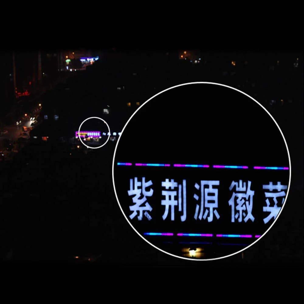 دوربین دوچشمی تلسکوپی قوی با آینه فلزی، ضد آب مناسب فضای باز و نور کم، ایده آل برای تماشای مناظر و گردشگری دوربین دوچشمی تلسکوپی قوی با آینه فلزی، ضد آب مناسب فضای باز و نور کم، ایده آل برای تماشای مناظر و گردشگری