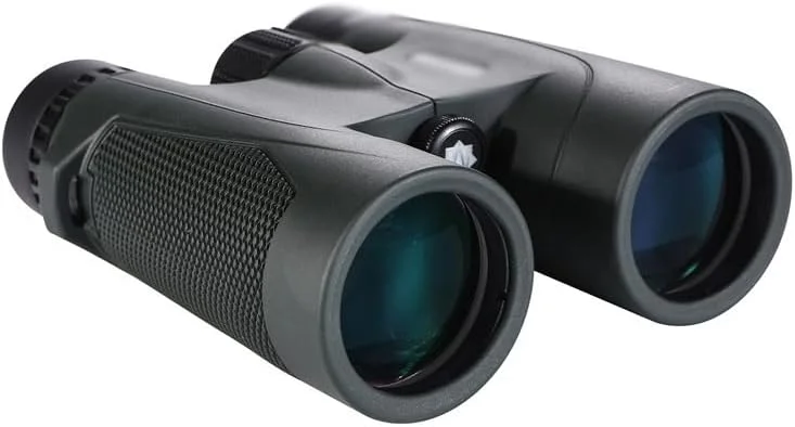 تلسکوپ 12x42، دوربین دوچشمی با قدرت و وضوح بالا، مناسب فضای باز تلسکوپ 12x42، دوربین دوچشمی با قدرت و وضوح بالا، مناسب فضای باز