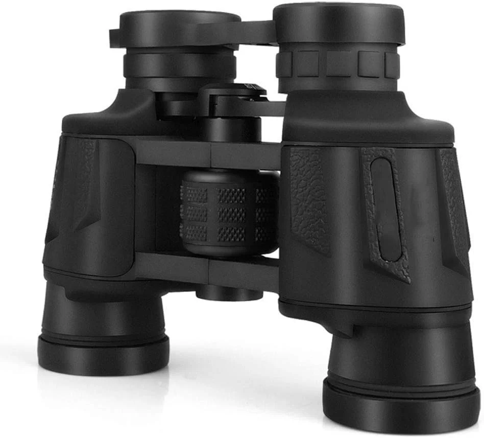 دوربین دوچشمی 12X45 HD فشرده ضد آب و ضد مه تلسکوپ ورزشی- لنز منشوری برای تماشای پرندگان، پیاده روی، ستاره نگری، کنسرت با کیف حمل دوربین دوچشمی 12X45 HD فشرده ضد آب و ضد مه تلسکوپ ورزشی- لنز منشوری برای تماشای پرندگان، پیاده روی، ستاره نگری، کنسرت با کیف حمل