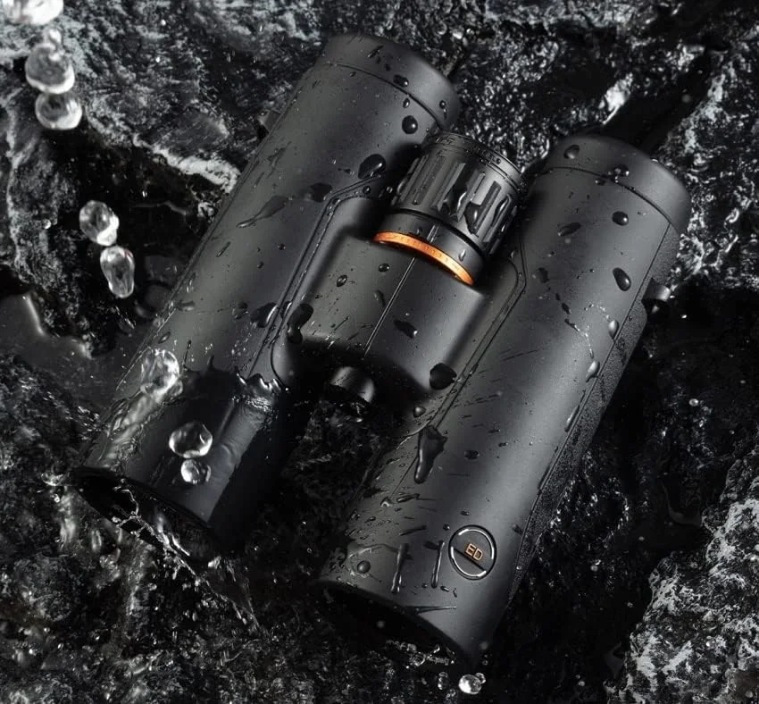 تلسکوپ ED میدان تخت 10x42، دوربین دوچشمی رده بالا، تلسکوپ دستی ضد آب Ultra HD، تلسکوپ نجومی BAK4 تلسکوپ ED میدان تخت 10x42، دوربین دوچشمی رده بالا، تلسکوپ دستی ضد آب Ultra HD، تلسکوپ نجومی BAK4