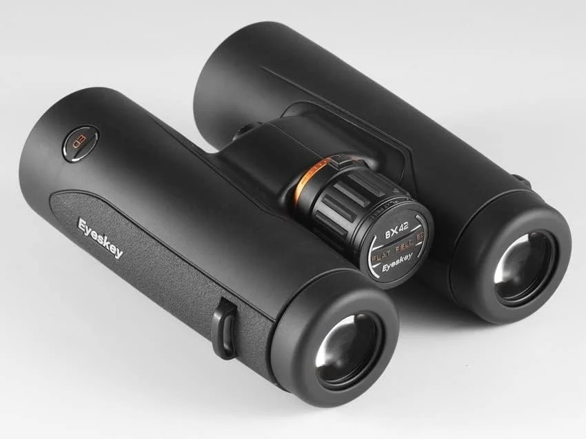 تلسکوپ ED میدان تخت 10x42، دوربین دوچشمی رده بالا، تلسکوپ دستی ضد آب Ultra HD، تلسکوپ نجومی BAK4 تلسکوپ ED میدان تخت 10x42، دوربین دوچشمی رده بالا، تلسکوپ دستی ضد آب Ultra HD، تلسکوپ نجومی BAK4