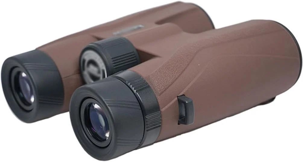 دوربین دوچشمی تلسکوپی پر شده با نیتروژن با قدرت بالا مناسب برای تماشای پرندگان