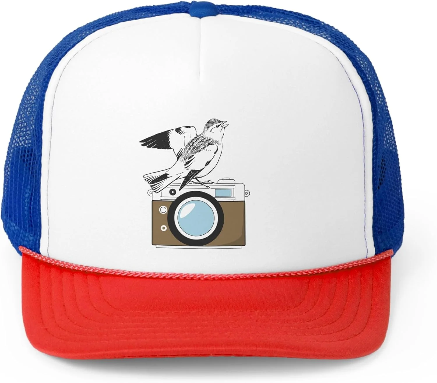 پتوی طرح نوشته تیگرب، مناسب برای عکاسی و علاقه مندان به تماشای پرندگان