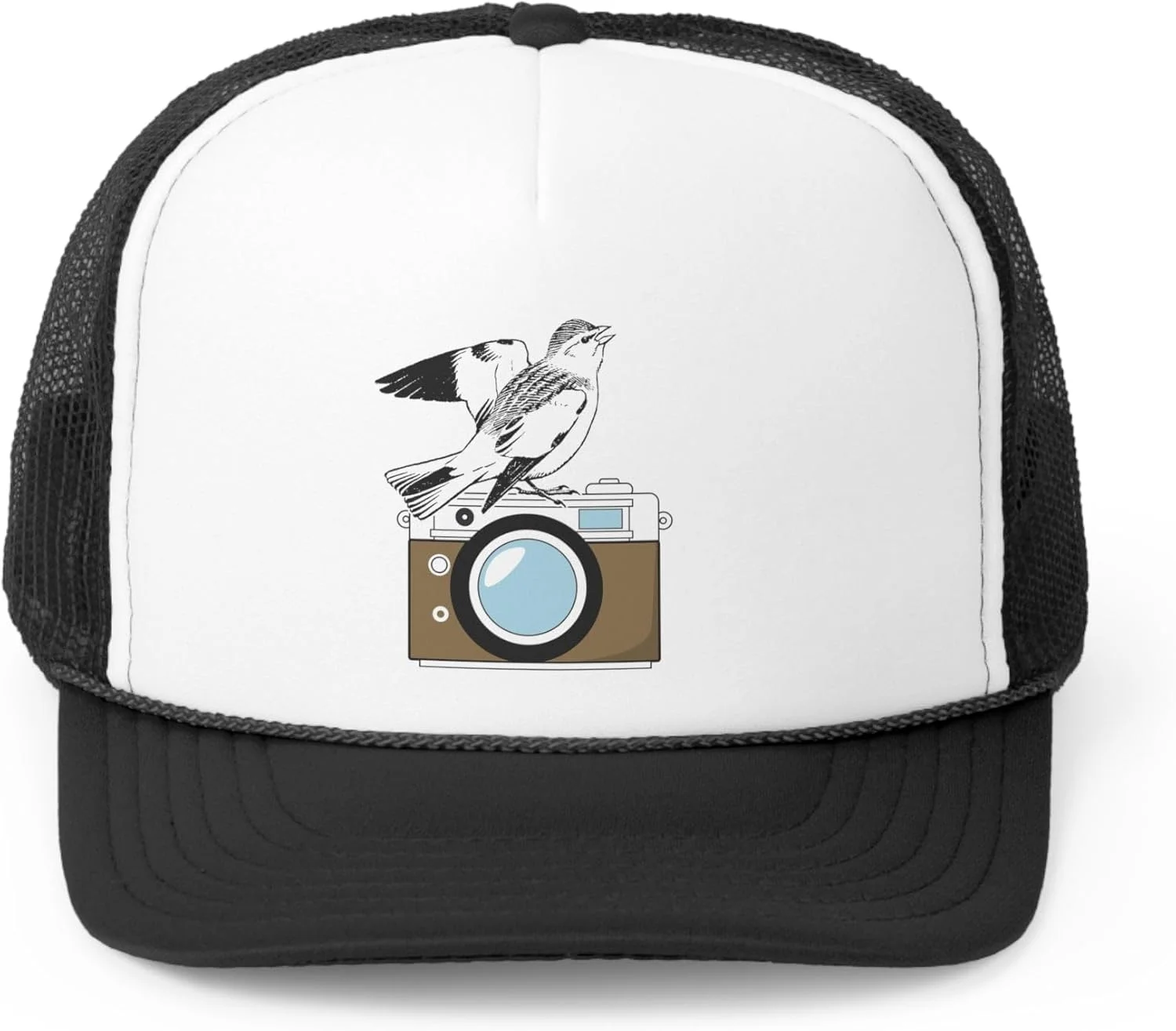 پتوی طرح دار تیگارب، مناسب علاقه مندان به عکاسی و تماشای پرندگان