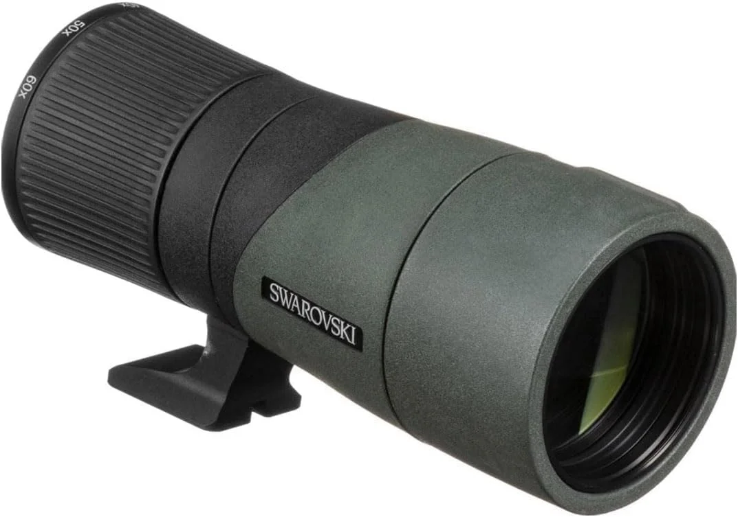 لنز شیئی مدولار 65 میلی‌متری سواروسکی، سازگار با Arca Swiss، رنگ سبز، مدل 48865