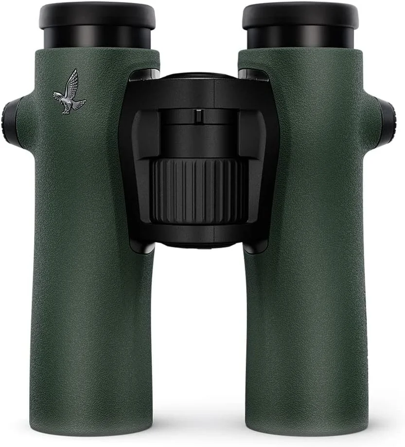 دوربین شکاری سواروسکی NL Pure 10x32 سبز