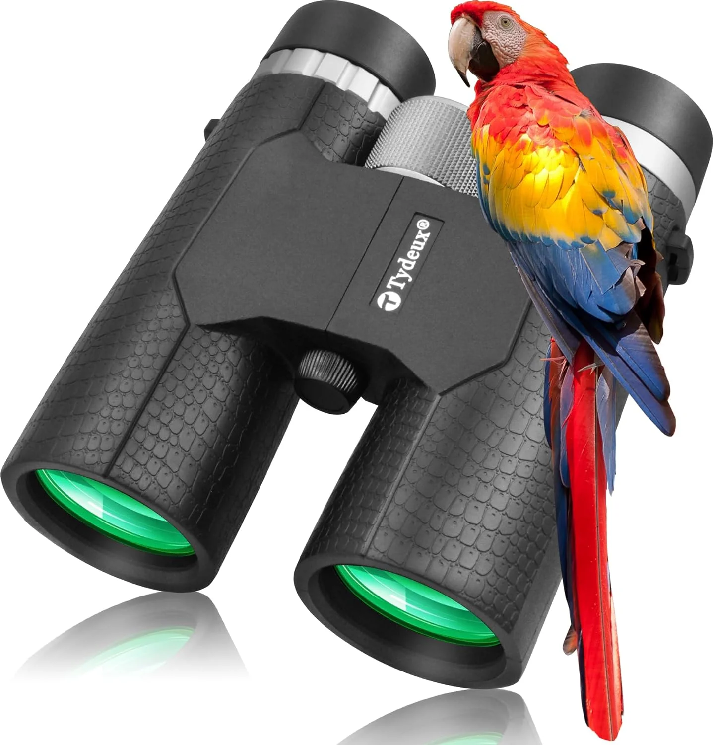 دوربین دوچشمی فشرده 8x42 Astromania - منشور BK7 - هدیه برای بزرگسالان و کودکان، مناسب تماشای پرندگان، شکار، بازی های ورزشی، کنسرت ها و تئاتر