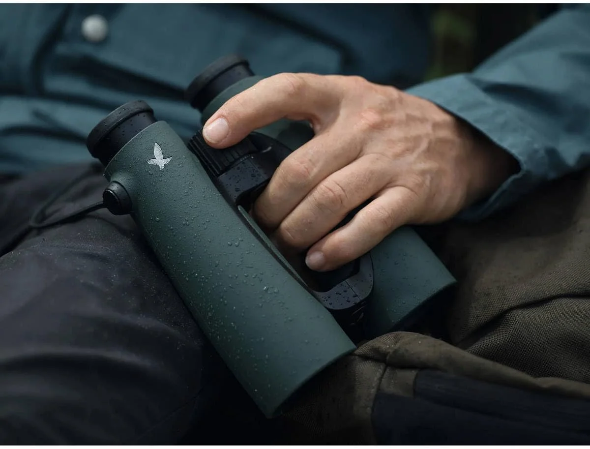 دوربین شکاری Swarovski EL 8.5x42 مدل 37008 دوربین شکاری Swarovski EL 8.5x42 مدل 37008