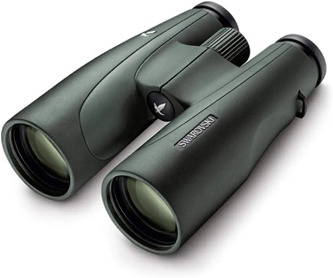 دوربین شکاری Swarovski Slc 10X56