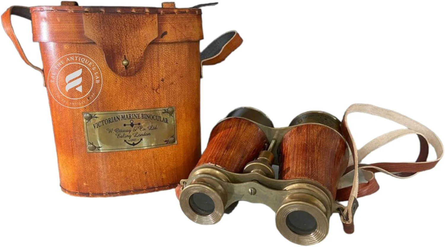 دوربین دوچشمی و تک چشمی برنجی و چرمی آزمایشگاه عتیقه TAL - عینک اپرای ویکتوریایی دریایی، لندن 1915، دکوراسیون منزل و دفتر دوربین دوچشمی و تک چشمی برنجی و چرمی آزمایشگاه عتیقه TAL - عینک اپرای ویکتوریایی دریایی، لندن 1915، دکوراسیون منزل و دفتر