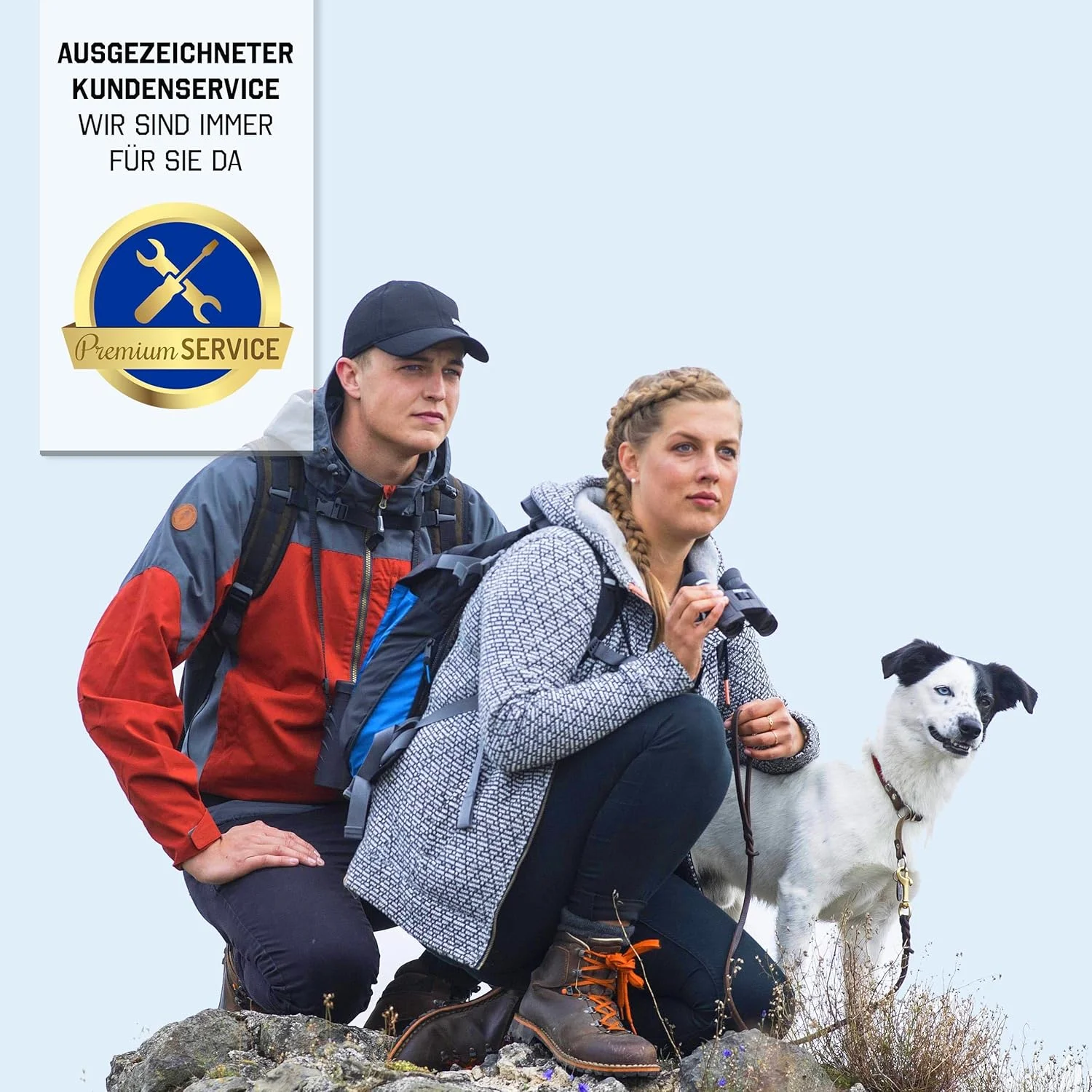 دوربین شکاری اشتاینر سافاری UltraSharp، جمع و جور، سبک وزن، عملکرد عالی، مناسب فضای باز، 10x26، سایز واحد