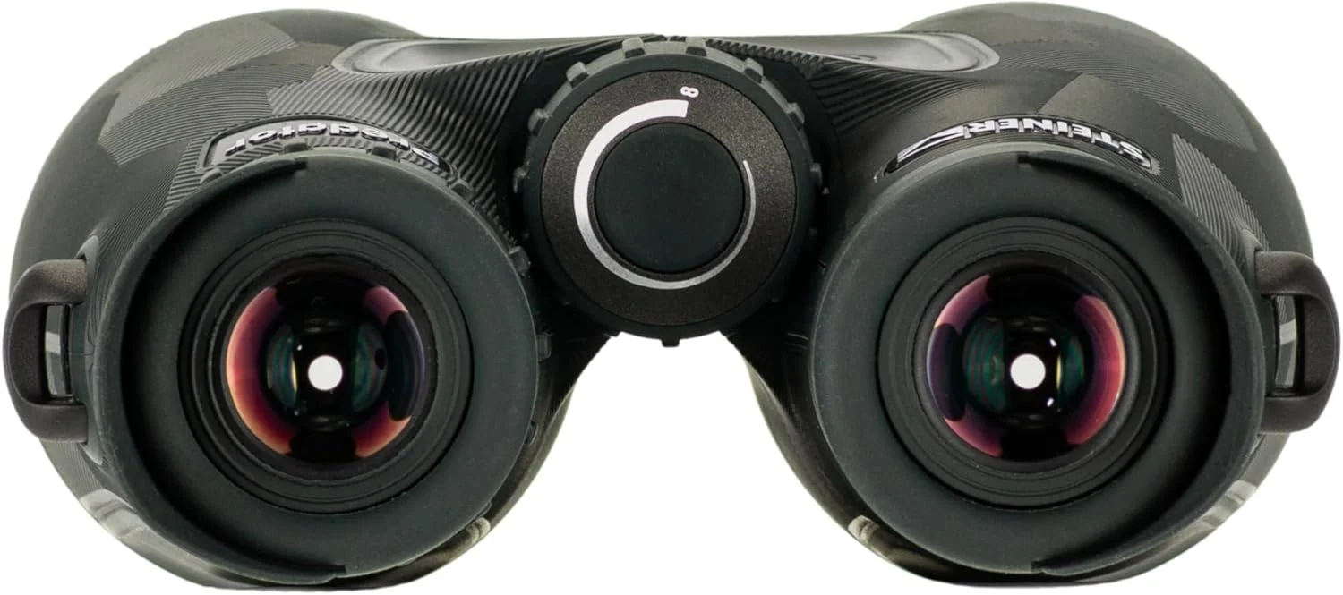 دوربین شکاری اشتاینر اپتیکس Predator 15x56، لنزهای پوشش الماس، ضد آب، ضد ضربه، ضد مه