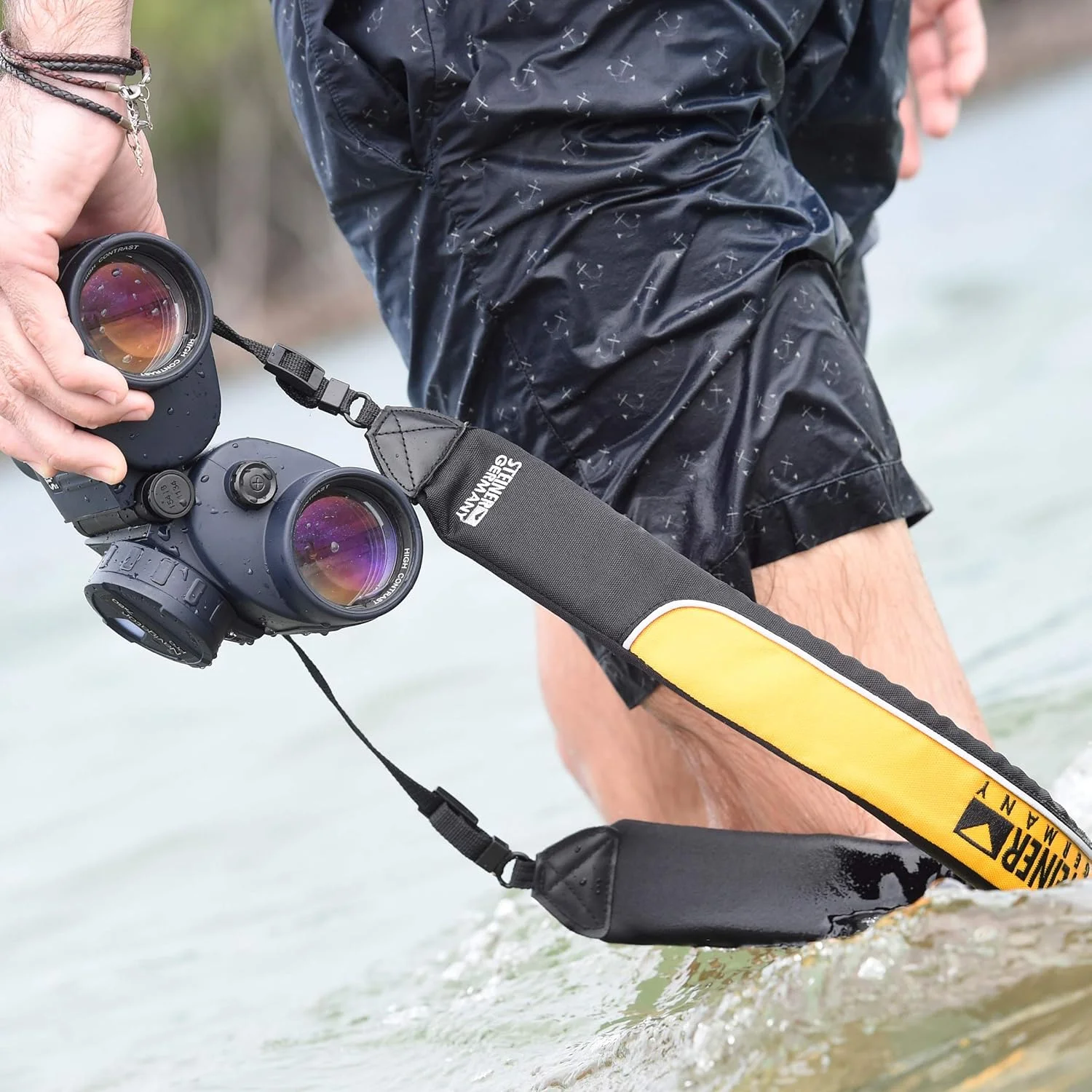 بند شناور اشتاینر برای دوربین ناویگیتور پرو