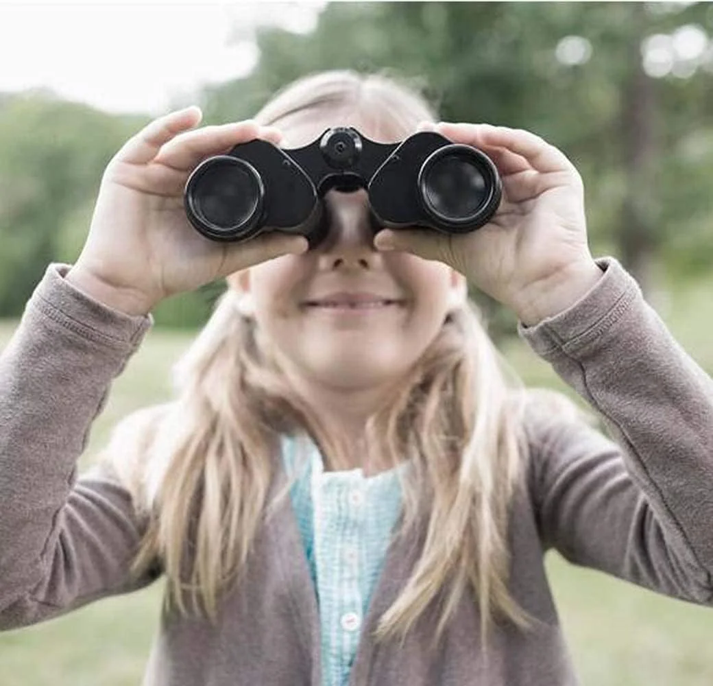 دوربین شکاری حرفه ای 10X50 FMC ضد آب HD ضد لغزش برای شکار، تماشای ستارگان، ورزش و حیات وحش، ضد فشار و ضد ضربه