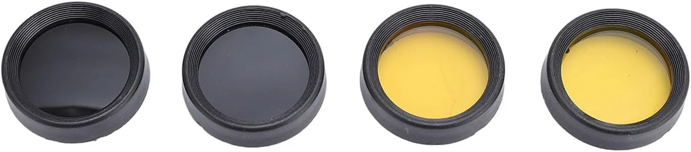 دوربین چشمی اپرا 3X، دوربین تنبل با لنز پلاریزه، برای ماهیگیری، تماشای پرندگان، تلویزیون، ورزش، کنسرت