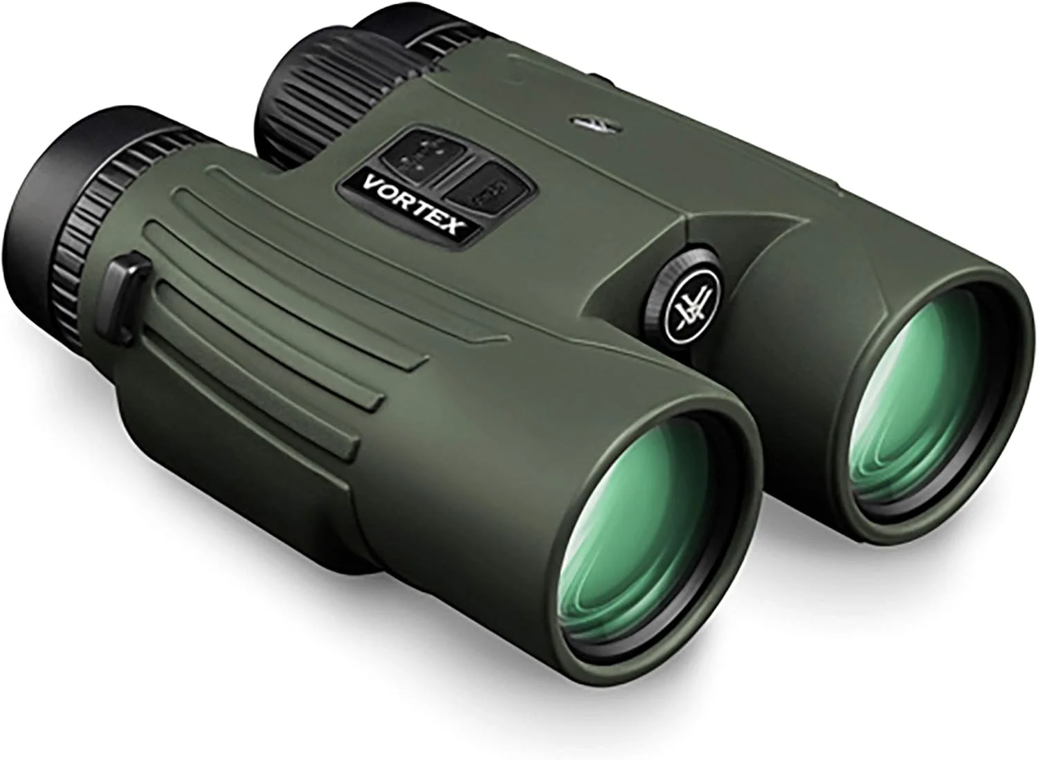 دوربین دوچشمی مسافت یاب لیزری منشور سقفی Vortex Optics Fury HD 5000