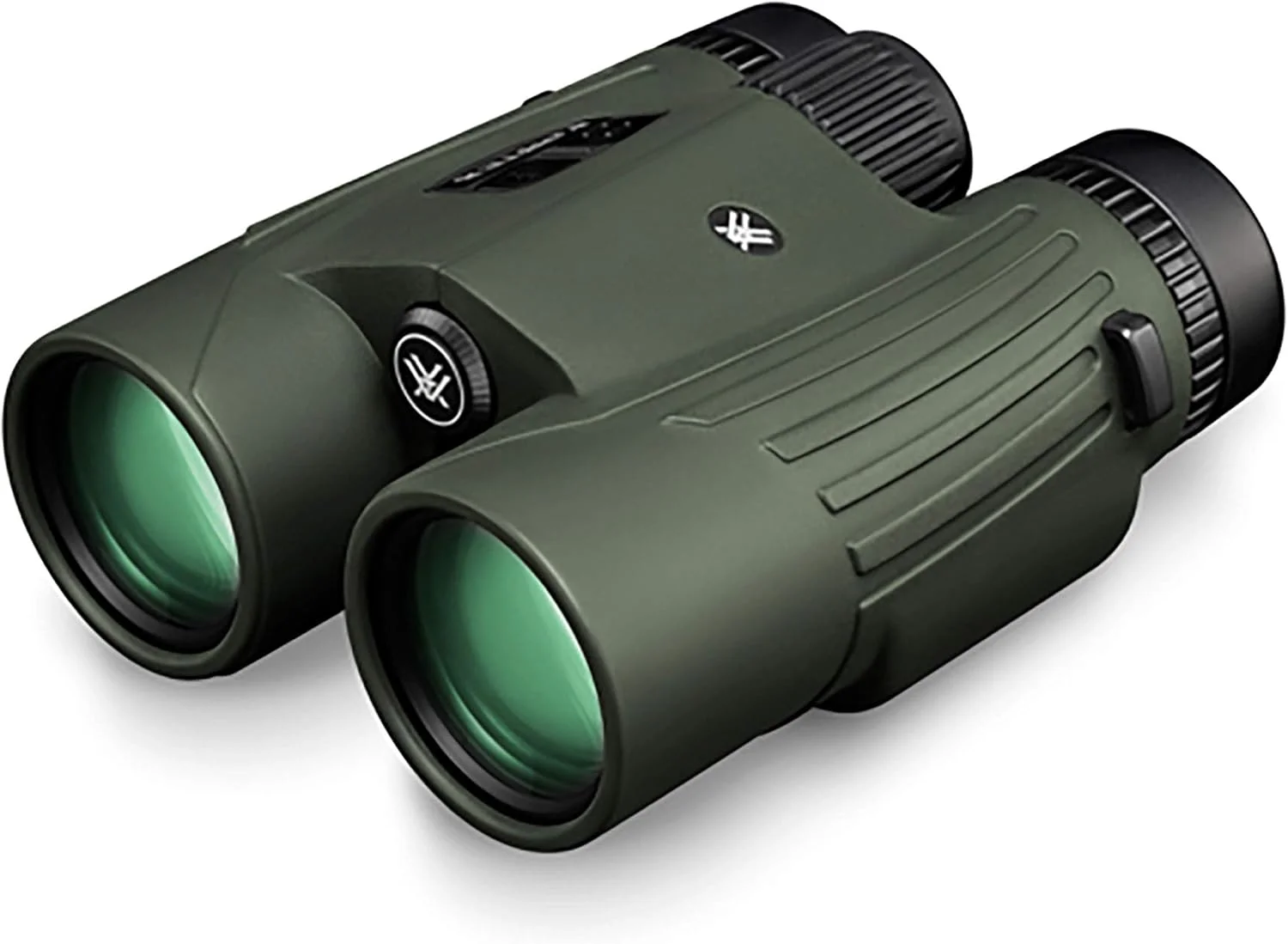 دوربین دوچشمی مسافت یاب لیزری منشور سقفی Vortex Optics Fury HD 5000