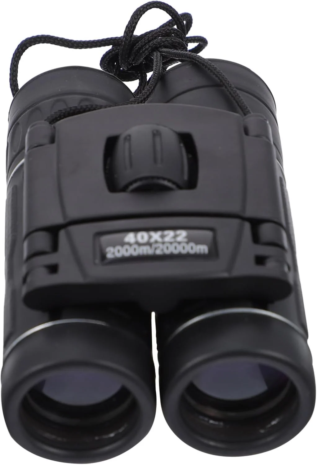 دوربین دوچشمی مینی STOBOK 40x22 با وضوح بالا برای پسران و دختران، تلسکوپ فضای باز با پوشش سبز، طراحی جمع و جور و سبک وزن برای تماشای پرندگان و مسافرت