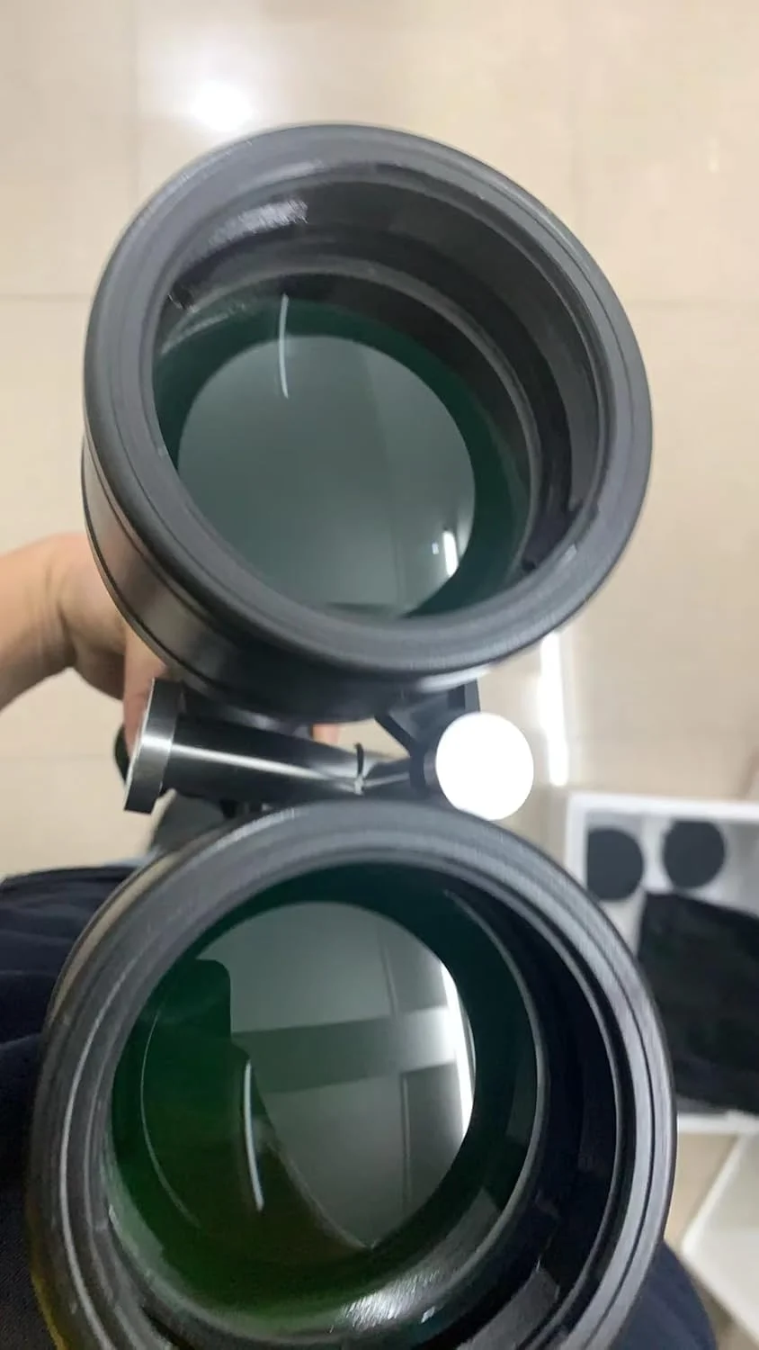 دوربین دوچشمی تماشای ستارگان