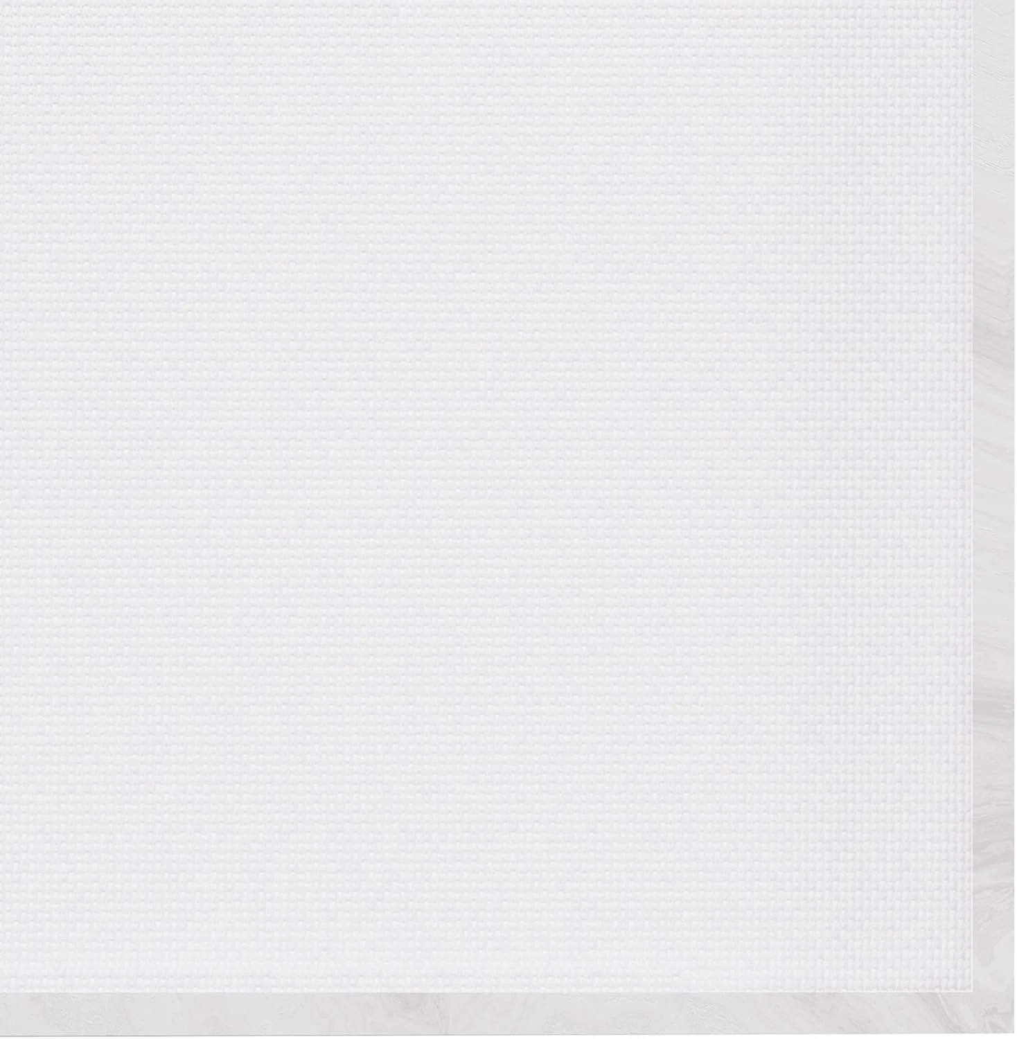 طرح هنری ژیکله قاب‌دار سفید سگ در حال تماشای پرنده با دوربین دوچشمی اثر لوسیا هفرنان از استوپل اینداستریز