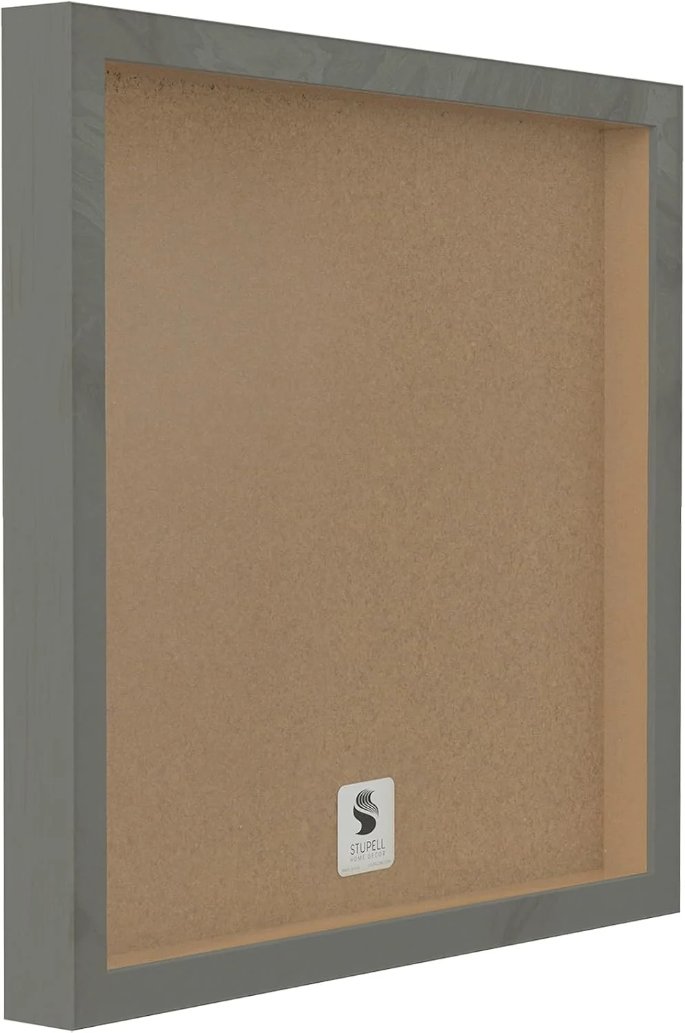 طرح هنری ژیکله سگ در حال تماشای پرنده با دوربین شکاری با قاب خاکستری اثر لوسیا هفرنان