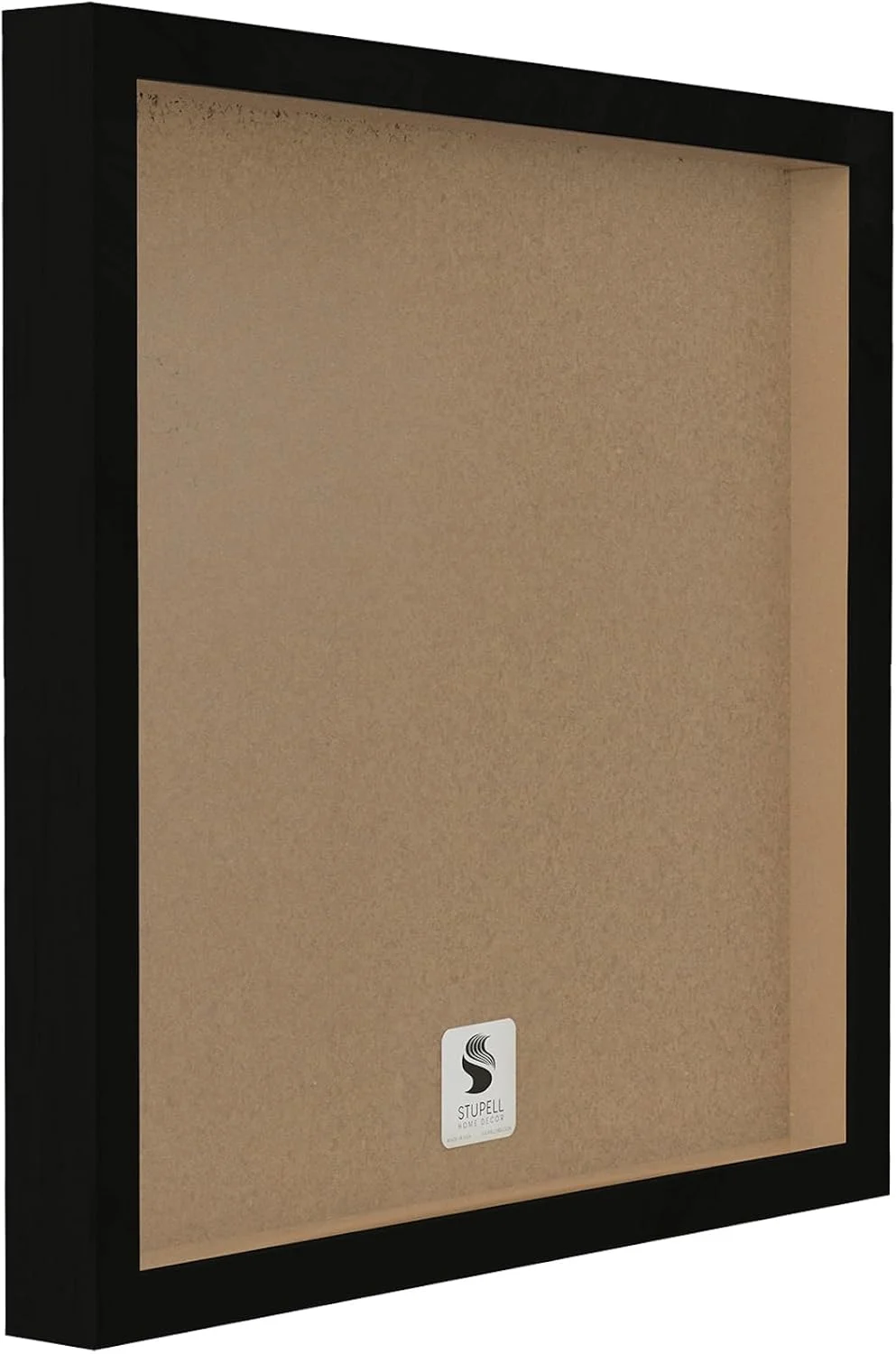 طرح هنری ژیکله با قاب مشکی سگ در حال تماشای پرنده با دوربین دوچشمی اثر لوسیا هفرنان