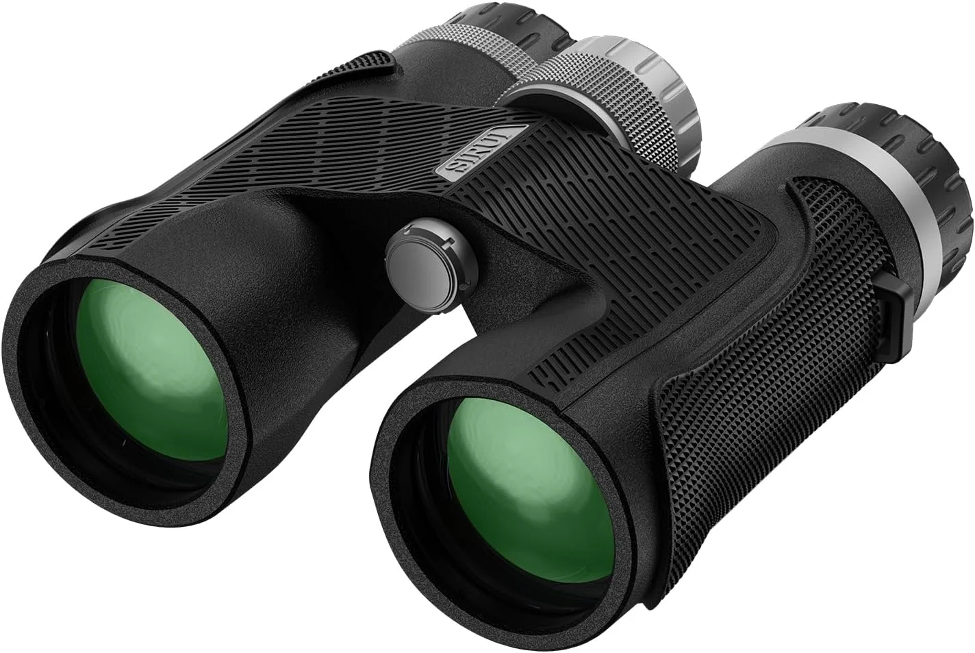 دوربین دوچشمی 10x42 Beyond با شیشه ED، سیستم اپتیک HD، ضد آب، ضد مه، قابل نصب بر روی سه پایه، روکش لاستیکی برای فضای باز و تماشای پرندگان