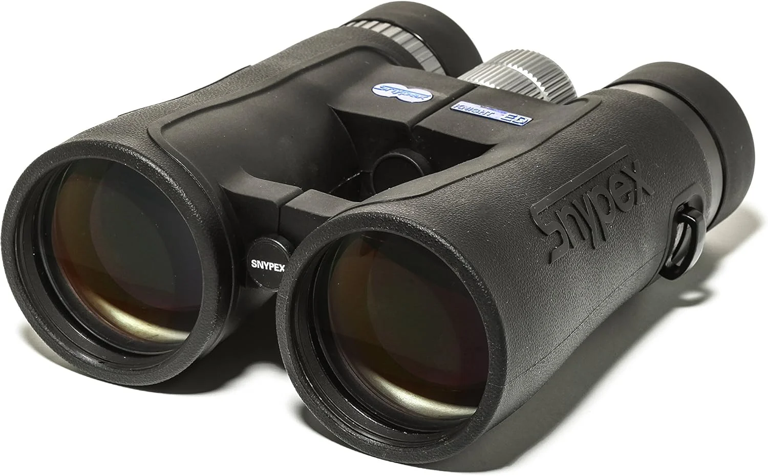 دوربین دوچشمی تاکتیکی 8x50 مدل نایت با پوشش لاستیکی ضد آب و ضد مه، مناسب برای مشاهده حیات وحش، شکارچیان و پرسنل نظامی