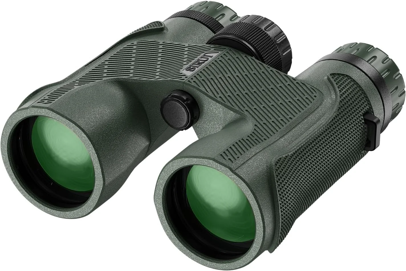 دوربین دوچشمی 10x42 Beyond با شیشه ED، سیستم اپتیک HD، ضد آب و ضد مه، قابل نصب روی سه پایه، روکش لاستیکی برای فضای باز و تماشای پرندگان