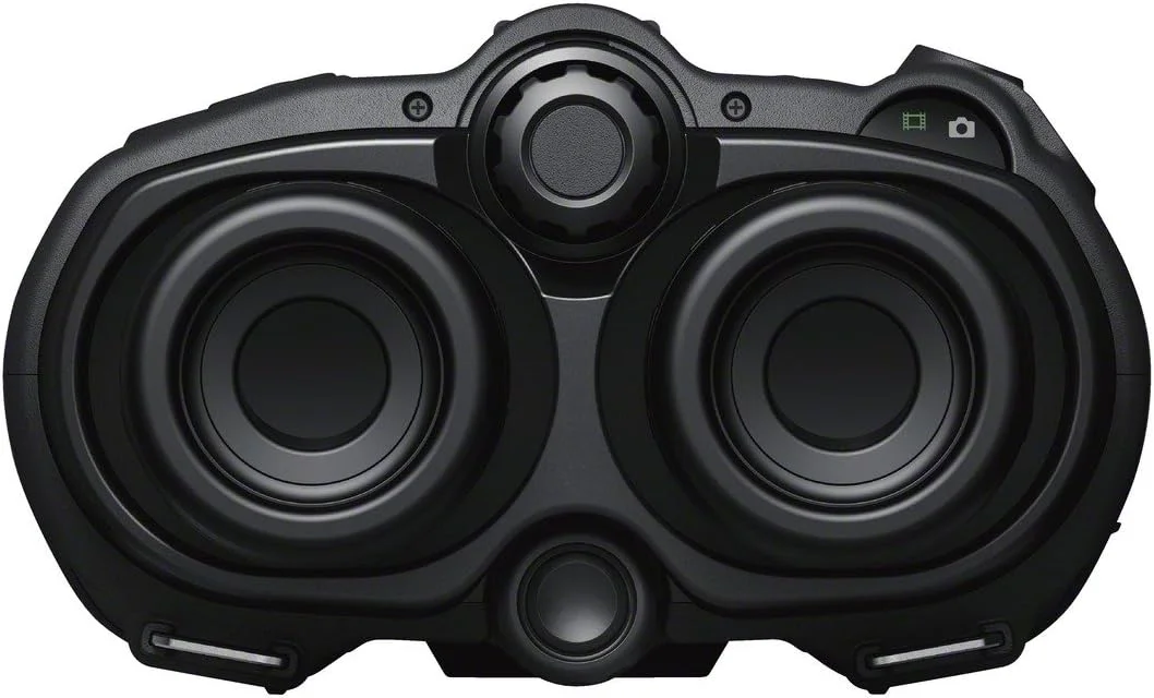 دوربین شکاری دیجیتال ضبط کننده سونی DEV-5، مشکی