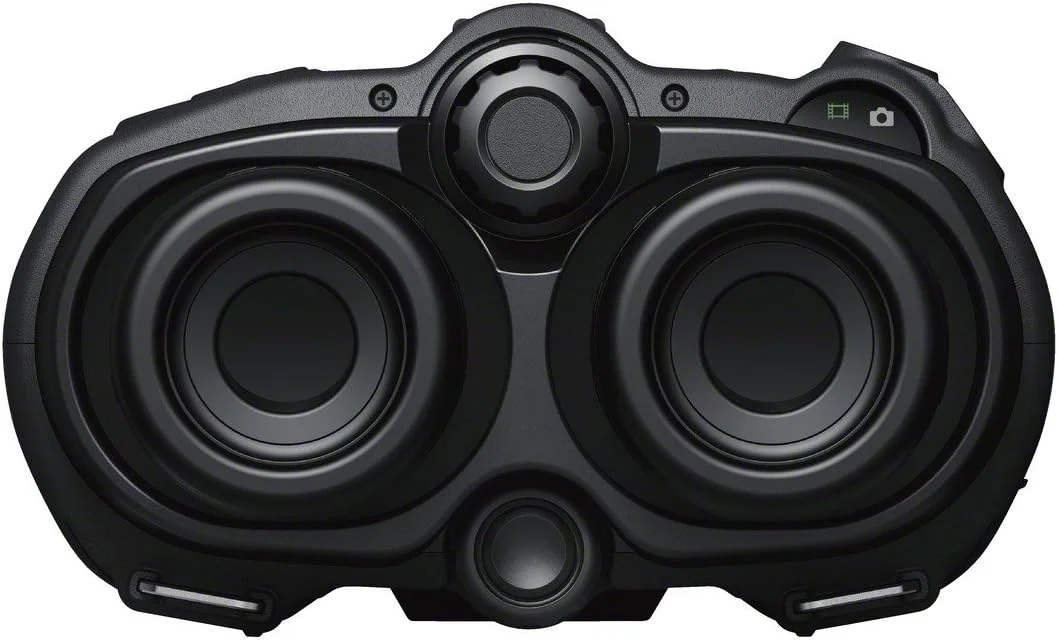 دوربین شکاری دیجیتال ضبط کننده سونی DEV-3، مشکی