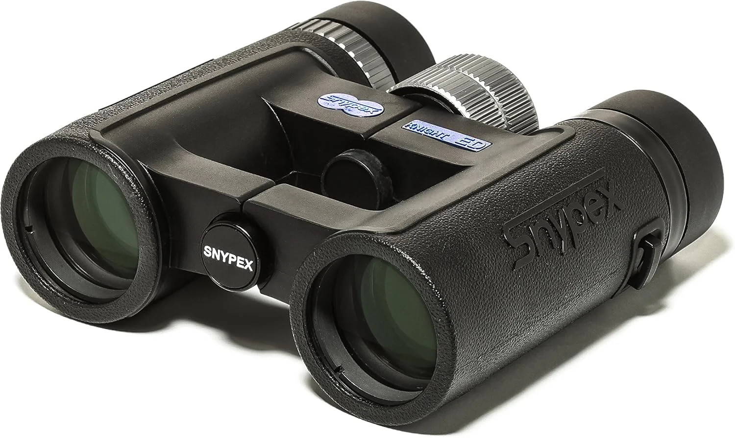 دوربین دوچشمی جیبی فشرده Knight 10X32 D-ED با قابلیت ضد آب/ضد مه، عالی برای مسافران، سافاری، کنسرت ها، پرنده نگران، جدید و بهبود یافته 2022