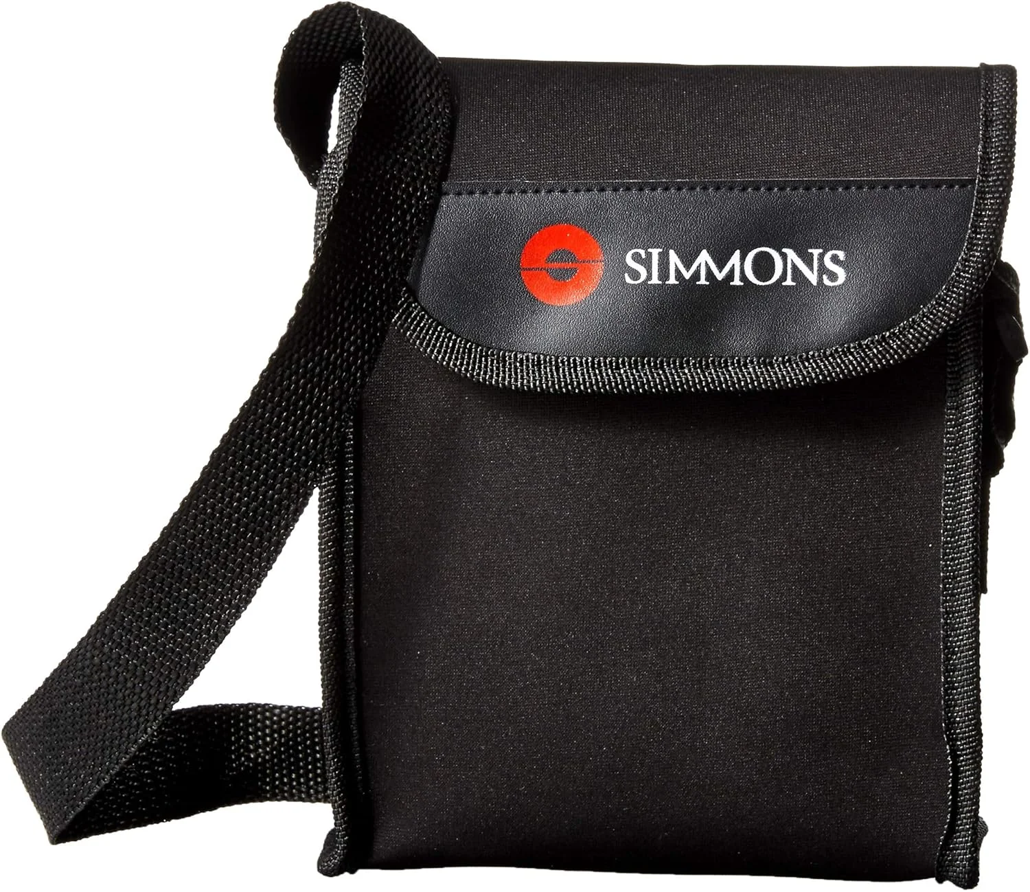 دوربین دوچشمی سیمونز مدل Black Frp Fmc به همراه بند