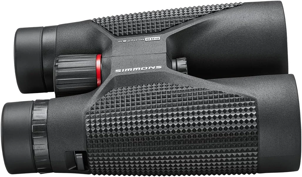 دوربین دوچشمی سیمونز PRO Hunter 12X50MM