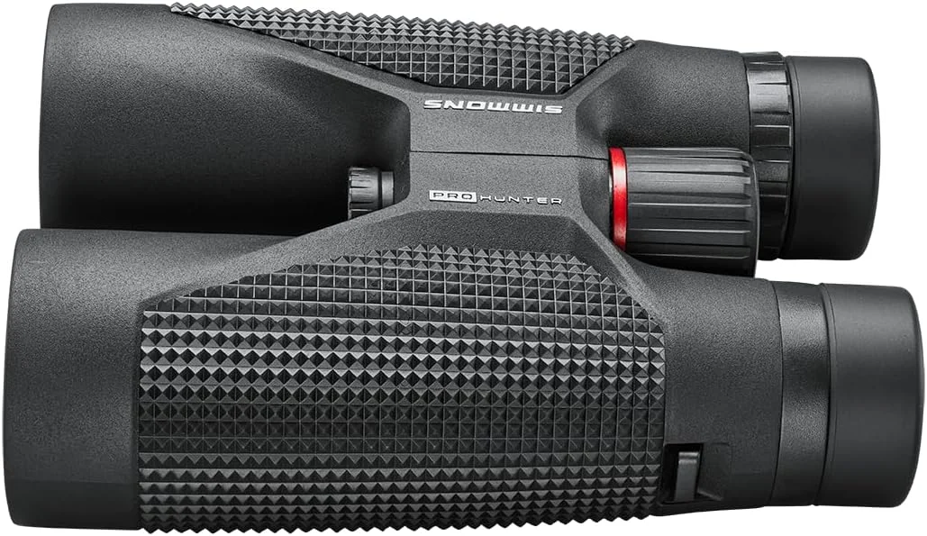 دوربین دوچشمی سیمونز PRO Hunter 12X50MM