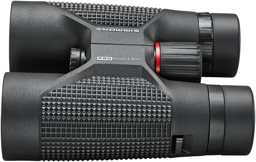 دوربین شکاری سیمونز PRO Hunter 8X42MM