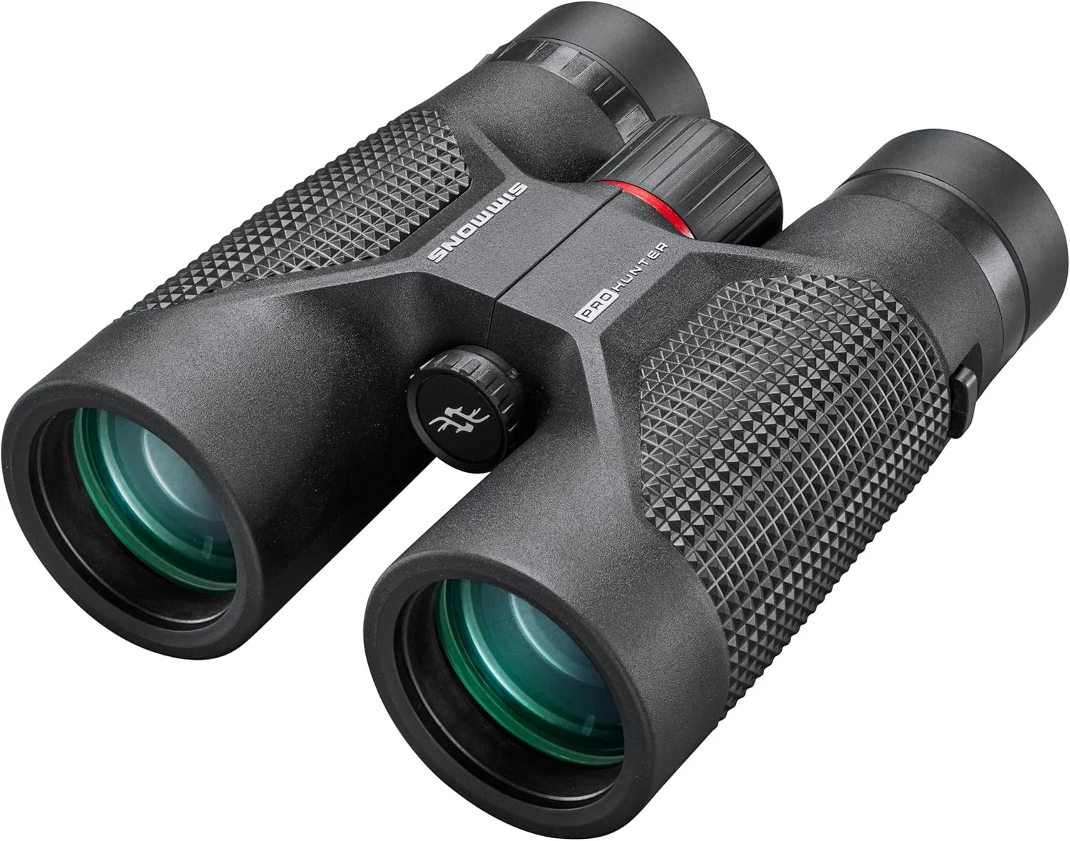 دوربین شکاری سیمونز PRO Hunter 10X42MM دوربین شکاری سیمونز PRO Hunter 10X42MM