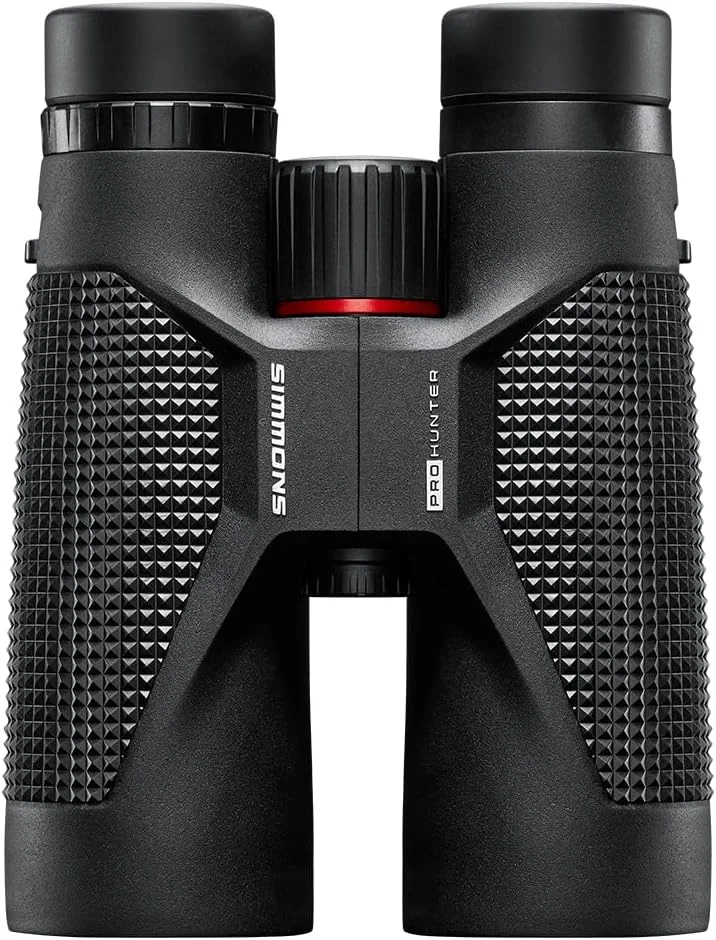دوربین دوچشمی سیمونز PRO Hunter 12X50MM