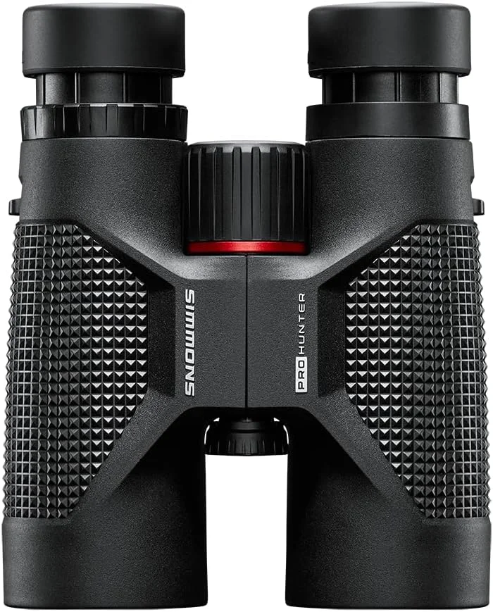 دوربین شکاری سیمونز PRO Hunter 8X42MM